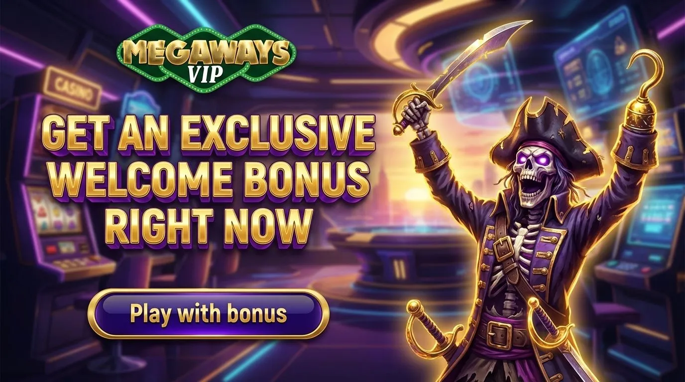 Megawaysvip Casino